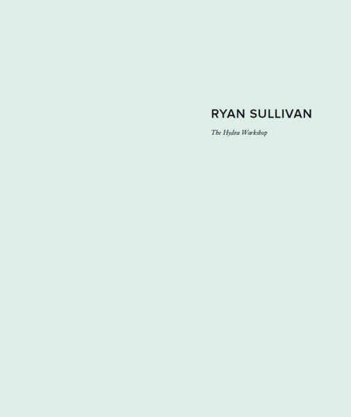Ryan Sullivan